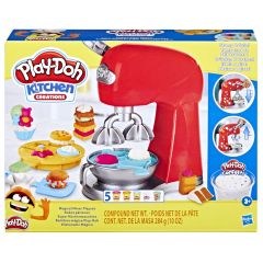 Jucarii Hasbro, PLAY DOH SET MIXER - autograf.ro