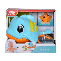 Jucarii Alpino Simba Carioca 4M, ABC PESTISORUL FLAMAND - autograf.ro