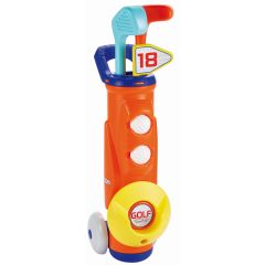 Jucarii Alpino Simba Carioca 4M, ECOIFFIER SET DE GOLF - autograf.ro