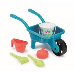 Jucarii Alpino Simba Carioca 4M, ECOIFFIER SET ROABA CU ACCESORII - autograf.ro