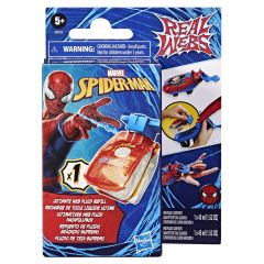 Jucarii WINFUN Fat Brain Toys Hasbro, SPIDERMAN REZERVA PANZA DE PAIANJEN - autograf.ro