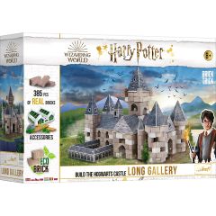 Jucarii Alpino Simba Trefl, BRICK TRICK HARRY POTTER LONG GALLERY - autograf.ro