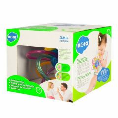 Jucarii Nice Jucarii Bebe, ZORNAITOARE GINGIVALA BEBE - autograf.ro