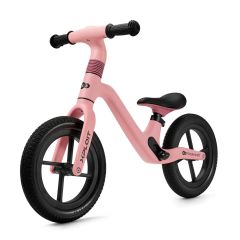 Raspundel Istetel, BICICLETA FARA PEDALE KINDERKRAFT XPLOIT, BUBBLEGUM PINK - autograf.ro
