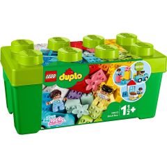 Lego Duplo, Set LEGO DUPLO 10913 - Primele Mele Caramizi, Cutie de Joc Educativ (1.5+ Ani) - autograf.ro