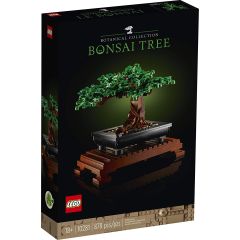 Lego- jucarii si rechizite, LEGO BONSAI 10281 - autograf.ro