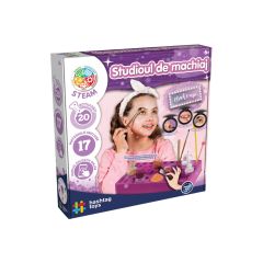 Jucarii VIVA TOYS, SET STUDIO DE MACHIAJ - autograf.ro