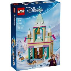 Lego Disney, LEGO DISNEY CASTELUL ARENDELLE DIN REGATUL DE GHEATA 43265 - autograf.ro