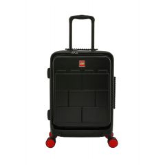 Trollere, Troller 20 inch, material 70%PC/30%ABS, LEGO FastTrack - negru - autograf.ro