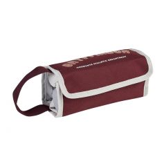 Penare fete, Penar Harry Potter Gryffindor cu 4 compartimente, 8x8x22 cm CE2103972 - autograf.ro