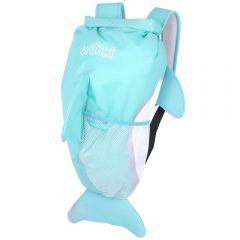 Ghiozdane Bestlife Trunki Zip..it LOCALE, Rucsac Trunki Large PaddlePak Dolphin 0103-GB01 - autograf.ro