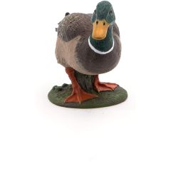 Jucarii TOSSIT Papo, PAPO FIGURINA RATA MALLARD - autograf.ro