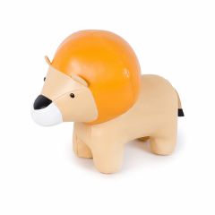 Jucarii bebelusi Little Big Friends Bontempi Trefl Mattel, Jucarie muzicala Leul Jackson - autograf.ro