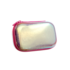 Zipit, Cutie metalica Zipit - curcubeu - autograf.ro