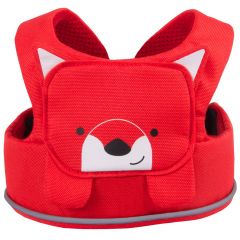 Produse bebelusi, Ham de siguranta Trunki ToddlePak Red 0156-GB01 - autograf.ro