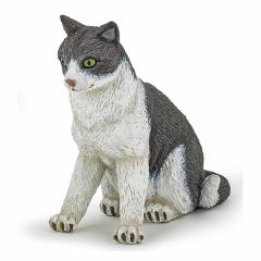 Figurine jucarii Papo Bandai, PAPO FIGURINA PISICA SEZAND - autograf.ro