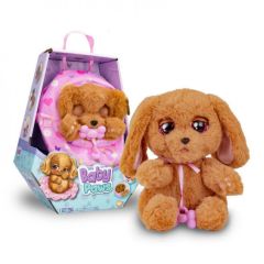 Jucarii diverse, Baby Paws - Jucarie interactiva Cocker - autograf.ro