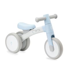 Momi, Bicicleta fara pedale Momi Tedi - Light Blue - autograf.ro