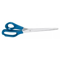 Alco, Foarfeca otel,  ergonomica, 25.5cm, ALCO - autograf.ro