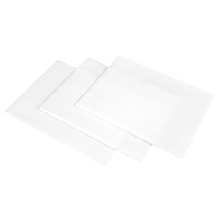 Avatex, Lavete industriale AVATEX, suprafata neteda, 40 x 30 cm, 350(7 x 50) buc/cutie - albe - autograf.ro