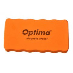 Raspundel Istetel, Burete magnetic pentru tabla alba de scris, Optima - autograf.ro