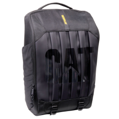 Ghiozdane Trunki LOCALE CHINA Nikidom Roller, Rucsac CATERPILLAR Tech - United Medium, material 1680D poliester - negru - autograf.ro