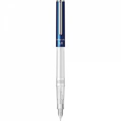 Stilouri, Stilou Caligrafic Sailor Hi-Ace Neo Clear Calligraphy 1.0 mm - autograf.ro