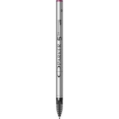 Pixuri de lux Parker, Mina 5th Element Giant Parker Raspberry - Fin - autograf.ro