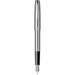 Stilou Parker, Stilou Parker Sonnet Royal Stainless Steel PDT - autograf.ro