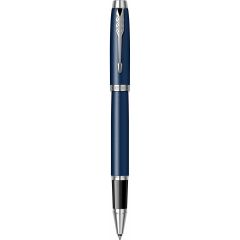 Rechizite scolare smart Parker, Roller Parker IM Royal Standard Matte Blue CT - autograf.ro