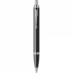 Pixuri Leitz Parker, Pix Parker IM Royal Standard Black Lacquer CT - autograf.ro
