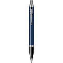 Pixuri Leitz Parker, Pix Parker IM Royal Standard Matte Blue CT - autograf.ro