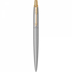 Pixuri Leitz Parker, Pix Parker Jotter Royal Standard Stainless Steel GT - autograf.ro