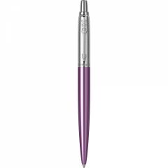 Pixuri Leitz Parker, Pix Parker Jotter Royal Standard Victoria Violet CT - autograf.ro