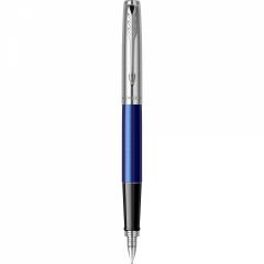 Stilouri, Stilou Parker Jotter Royal Standard Royal Blue CT - autograf.ro