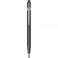 Creioane mecanice Caran dAche, Creion Mecanic 3.0 Caran dAche Fixpencil Classic Black - autograf.ro