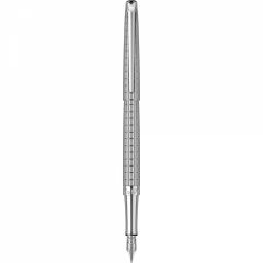 Stilouri Caran dAche, Stilou Slim 18k Nib Caran dAche Leman Lights SRT - autograf.ro