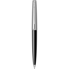 Creioane mecanice Standardgraph Scrikss Parker Noki Iternet Q-connect Lamy DELI, Creion Mecanic 0.7 Scrikss Metropolis 78 Black Chrome CT - autograf.ro