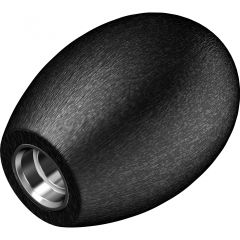 Rechizite scolare smart Oxford Standardgraph, Ascutitoare Standardgraph Sketchpen Woody Black pentru mina 5.6 mm - autograf.ro