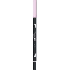 Markere Tombow, Marker Dual Brush Watercoloring Tombow ABT 620 Lilac - autograf.ro