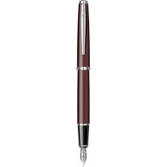 Rechizite scolare smart Alco Lyra Diplomat Trunki Scrikss, Stilou Scrikss Vintage 53 Matt Burgundy CT - autograf.ro