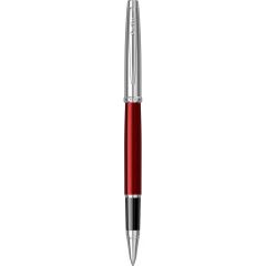 Rechizite scolare smart Carioca Zipit Das Scrikss, Roller Scrikss Metropolis 800 Burgundy Chrome CT - autograf.ro