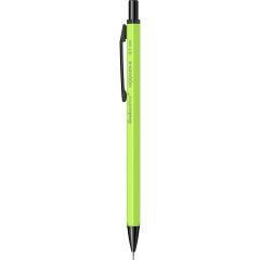 Creioane mecanice Q-connect Standardgraph Scrikss Penac Silka Parker EBERHARD FABER Iternet Donau Alpino, Creion Mecanic 0.7 Scrikss Hexagon-R Neon Light Green BT - autograf.ro