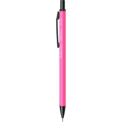 Creioane mecanice Q-connect Standardgraph Donau Noki Scrikss, Creion Mecanic 0.5 Scrikss Hexagon-R Neon Pink BT - autograf.ro