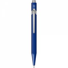 Creioane mecanice Standardgraph Silka DELI Q-connect EBERHARD FABER Scrikss Iternet Caran dAche Lamy, Creion Mecanic 0.7 Caran dAche 849 Classic Line Sapphire Blue CT - autograf.ro