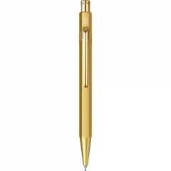 Caran dAche, Creion Mecanic 0.7 Caran dAche 849 Premium Line Goldbar GT - autograf.ro