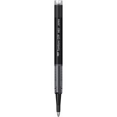 Cerneala, patroane si rezerve GRAF VON FABER-CASTELL Tombow, Mina Roller Jumbo Short Tombow Black - Medie 0,7 - autograf.ro