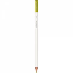 Creioane colorate Tombow, Creion Colorat Tombow Irojiten Olive Yellow - D5 - autograf.ro