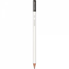 Creioane cerate Tombow, Creion Colorat Tombow Irojiten Ivory Black - V10 - autograf.ro