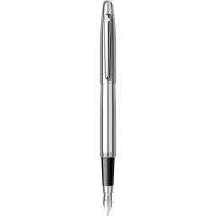 Rechizite scolare smart Penac Lyra Trunki Monteverde USA Sheaffer, Stilou Sheaffer VFM Chrome NT - autograf.ro